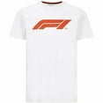 thumbnail image 1 of Formula 1 Tech Collection F1 Men's Large Logo T-Shirt, 1 of 18
