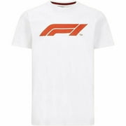 Formula 1 Tech Collection F1 Men's Large Logo T-Shirt