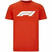 Formula 1 Tech Collection F1 Mens Large Logo T-Shirt