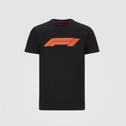 Formula 1 Tech Collection F1 Mens Large Logo T-Shirt