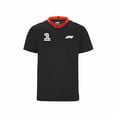 thumbnail image 1 of Formula 1 Tech Collection F1 Men's Soccer T-Shirt - Black, 1 of 2