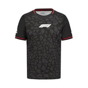 Formula 1 Tech Collection F1 Mens Camo Sports Camo T-Shirt