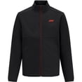thumbnail image 1 of Formula 1 Tech Collection F1 Softshell Jacket -  Black, 1 of 2