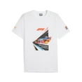 thumbnail image 1 of Formula 1 Tech Limited Edition Las Vegas GP T-Shirt - White, 1 of 2