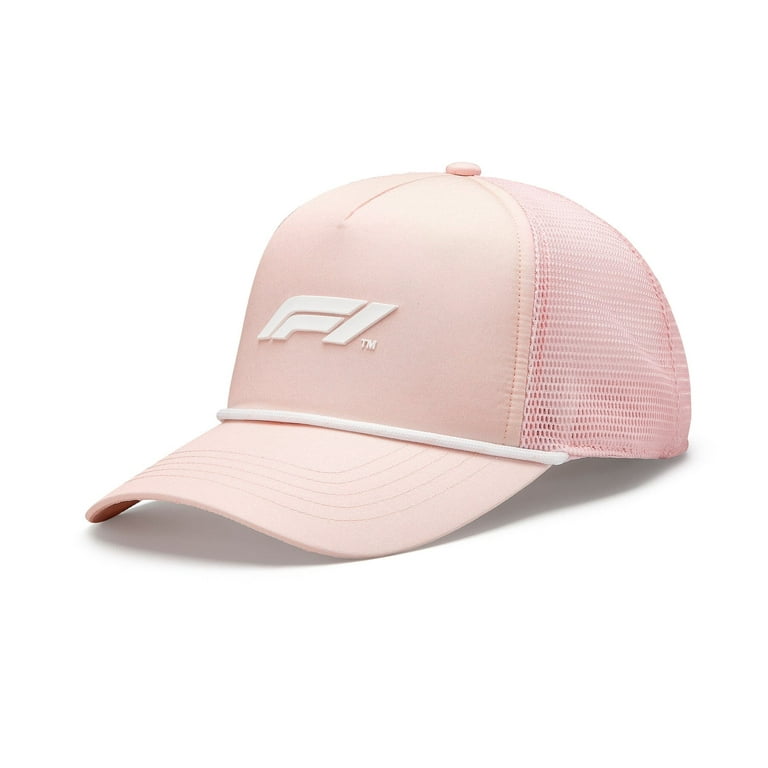 Formula Trucker Hat