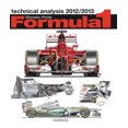 thumbnail image 1 of Formula 1: Technical Analysis 2012-2013, 1 of 4