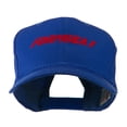 thumbnail image 1 of Formula 1 for Racing Cars Embroidered Cap - Royal OSFM, 1 of 5