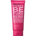thumbnail image 1 of Formula 10.0.6 - Pores be Pure Skin-Clarifying Mud Mask, 3.4 Oz, 1 of 6