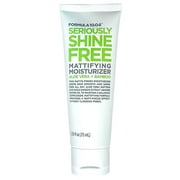 Formula Ten O Six Seriously Shine Free 2.54 fl oz.