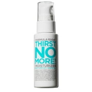 Formula 10.0.6 Thirst No More - Moisturizer