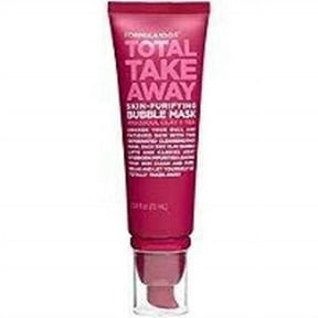 Formula 10.0.6 Total Take Away Purifying Bubble Mask
