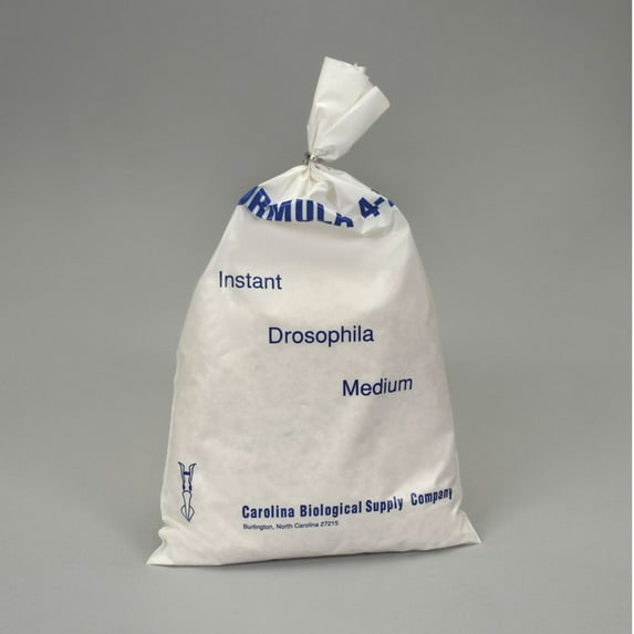Formula 4-24 Instant Drosophila Medium, Plain, 1 L