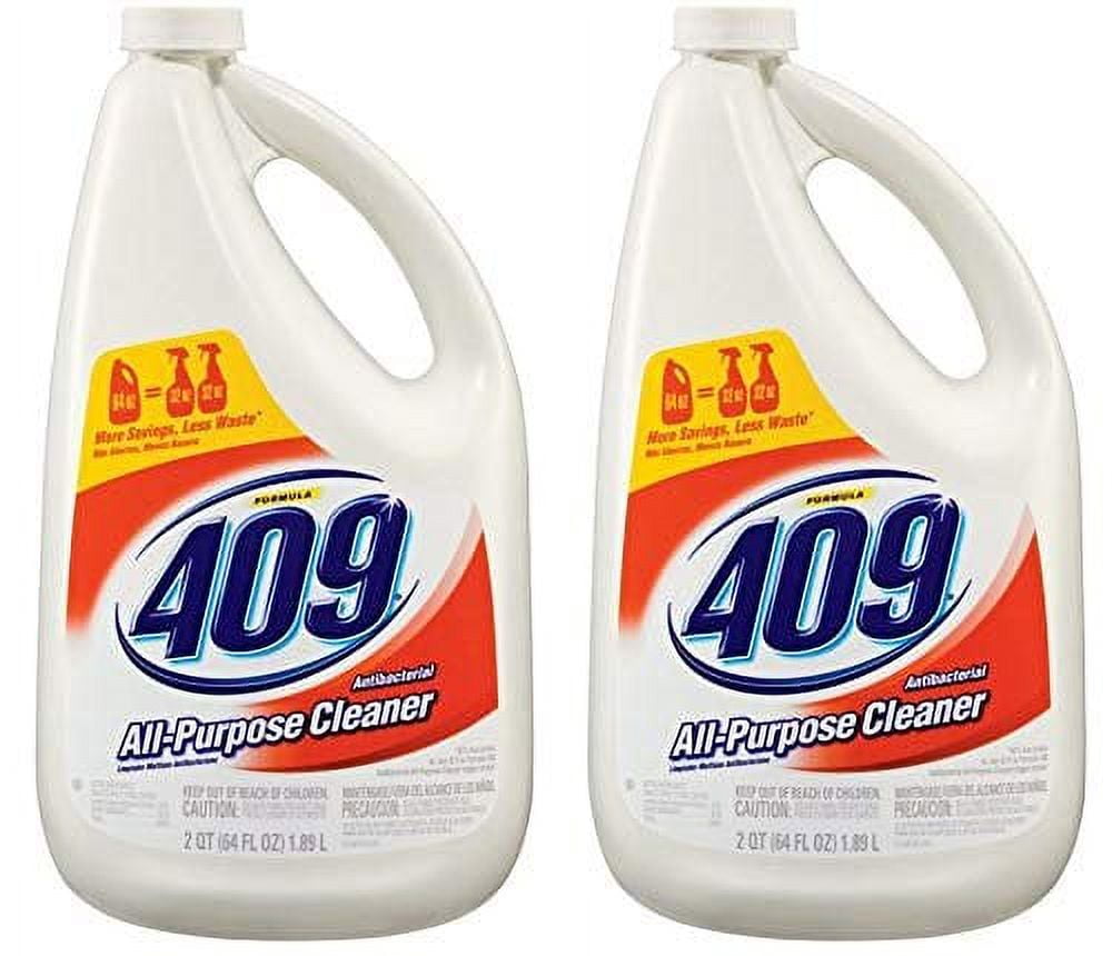 Formula 409 00636 Antibacterial Kitchen All Purpose Cleaner