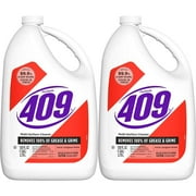 Formula 409 128 oz. Multi-Surface Cleaner Refill 2-Pack