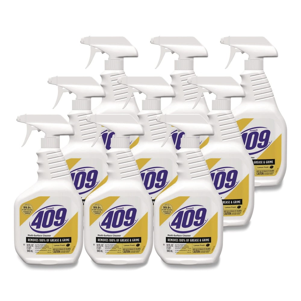 Formula 409 30954 32 oz. Spray Bottle Multi-Surface Cleaner