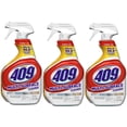 thumbnail image 1 of Formula 409 All-Purpose Cleaners, 32 Fluid Ounce, 3 Count, 1 of 3
