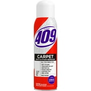 Formula 409 Carpet Cleaner Spray, Aerosol Can, 19 Ounces
