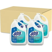 Formula 409 Cleaner Degreaser Disinfectant Refill, 128 Fluid Ounces Package May Vary