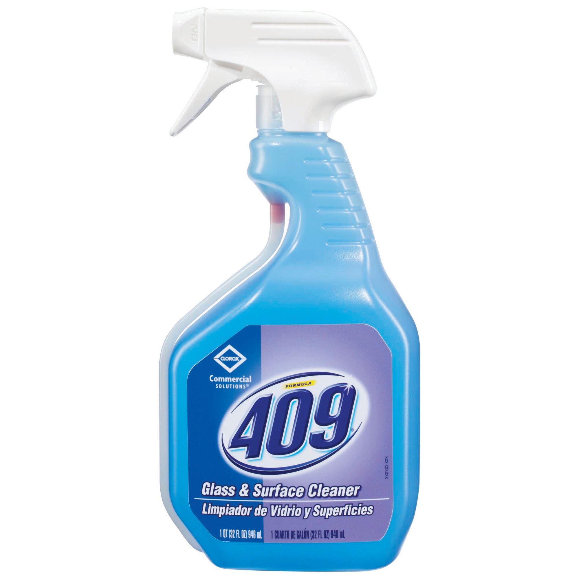 Formula 409 Glass & Surface Cleaner, Spray, 32 oz