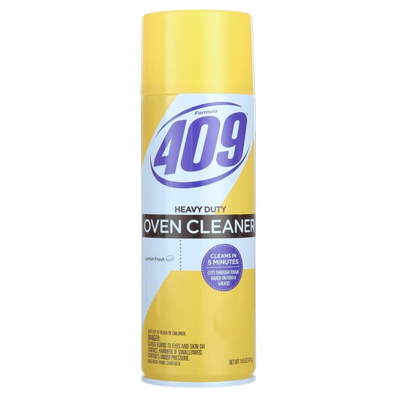 Formula 409 Kitchen Cleaners, Lemon Scent, 14.5 Ounce