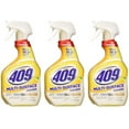 thumbnail image 1 of Formula 409 Multi-Surface Cleaner, Lemon Scent, 32 Ounces 3 Pack, 1 of 2