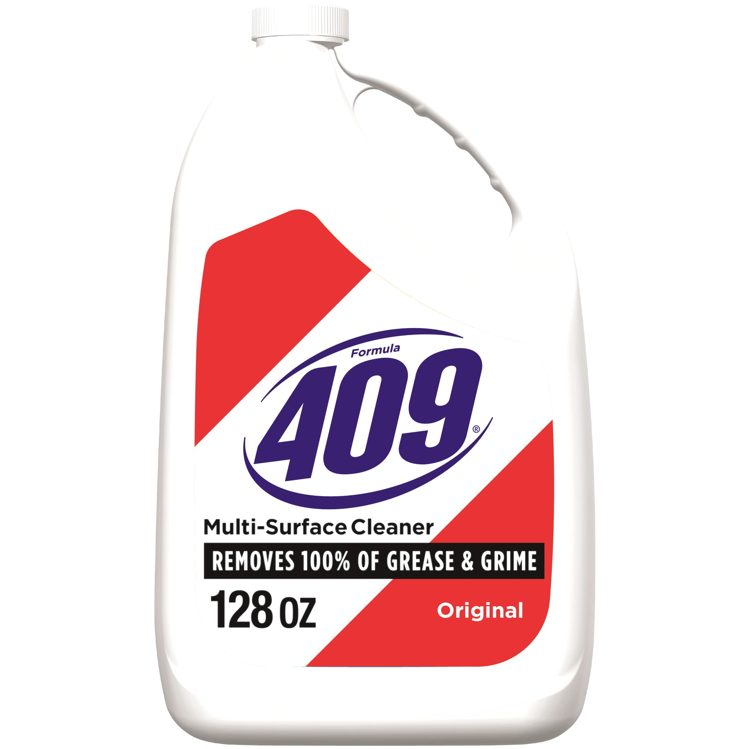 Formula 409 MultiSurface Cleaner, Original, 128 fl oz