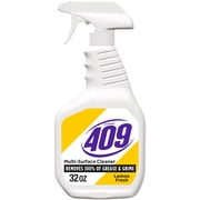 Formula 409 Multi-Surface Cleaner Spray, Lemon Fresh, 32 fl oz