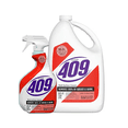 thumbnail image 1 of Formula 409 Multi-Surface Cleaning Kit – 32 oz Trigger Spray Bottle + 128 oz Refill Bottle – Packaged Brand: Voodoux Sales, 1 of 5