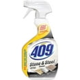 thumbnail image 1 of Formula 409 Stone and Steel Cleaner, Spray Bottle, 32 Ounces, 1 of 1