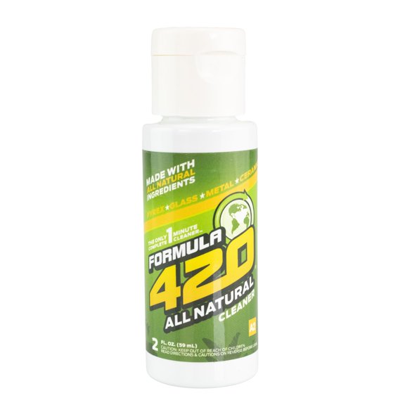 Formula 420 All-Natural Cleaner