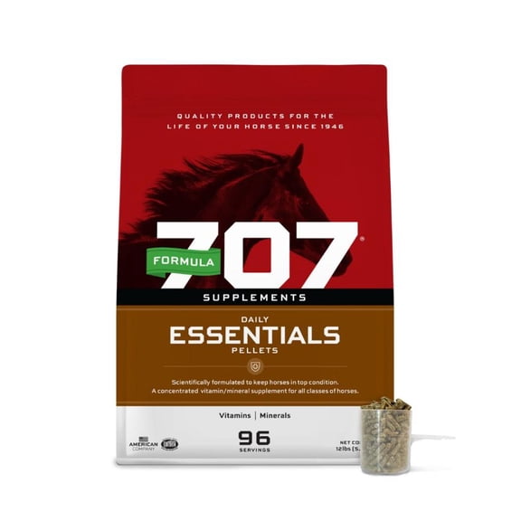 Formula 707 707 Multifly FeedThru Fly Control 10lb