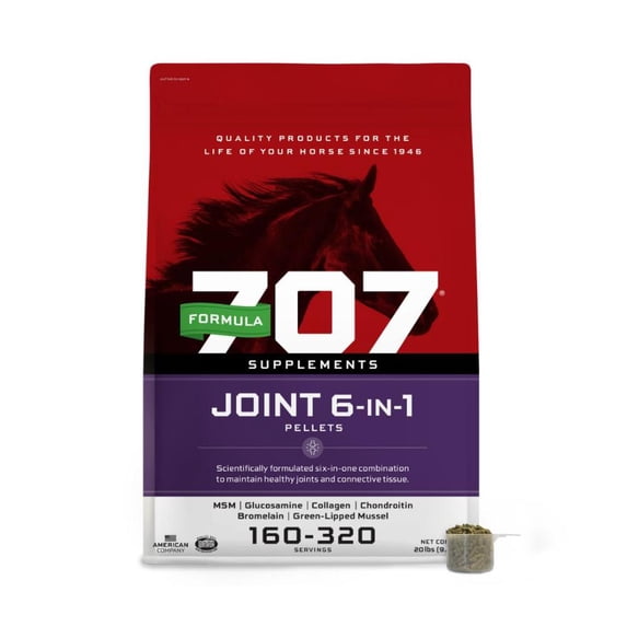Formula 707 707 Joint Essentials 20lbs