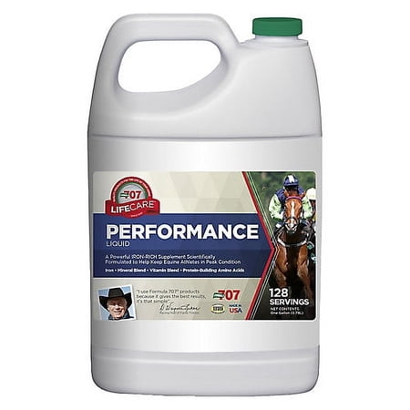 Formula 707 PerformanceMx Liquid
