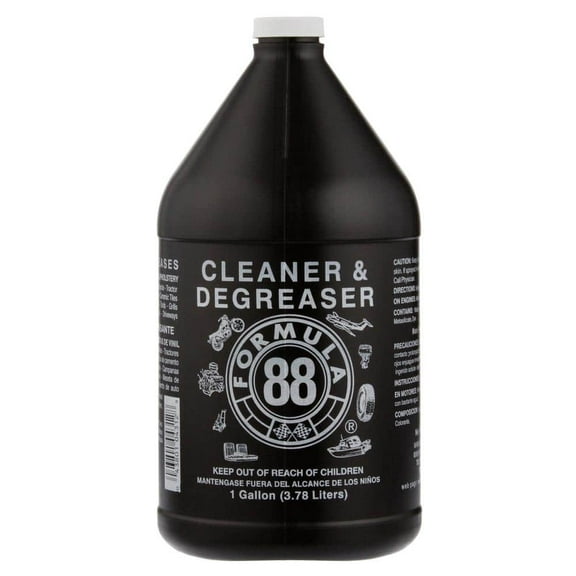Formula 88 Cleaner & Degreaser (Gallon)