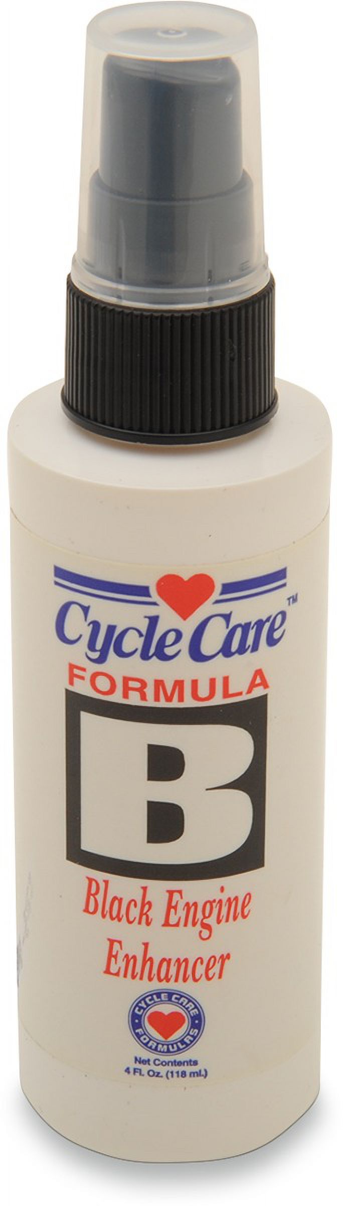 Formula B Black Engine Enhancer 4oz.