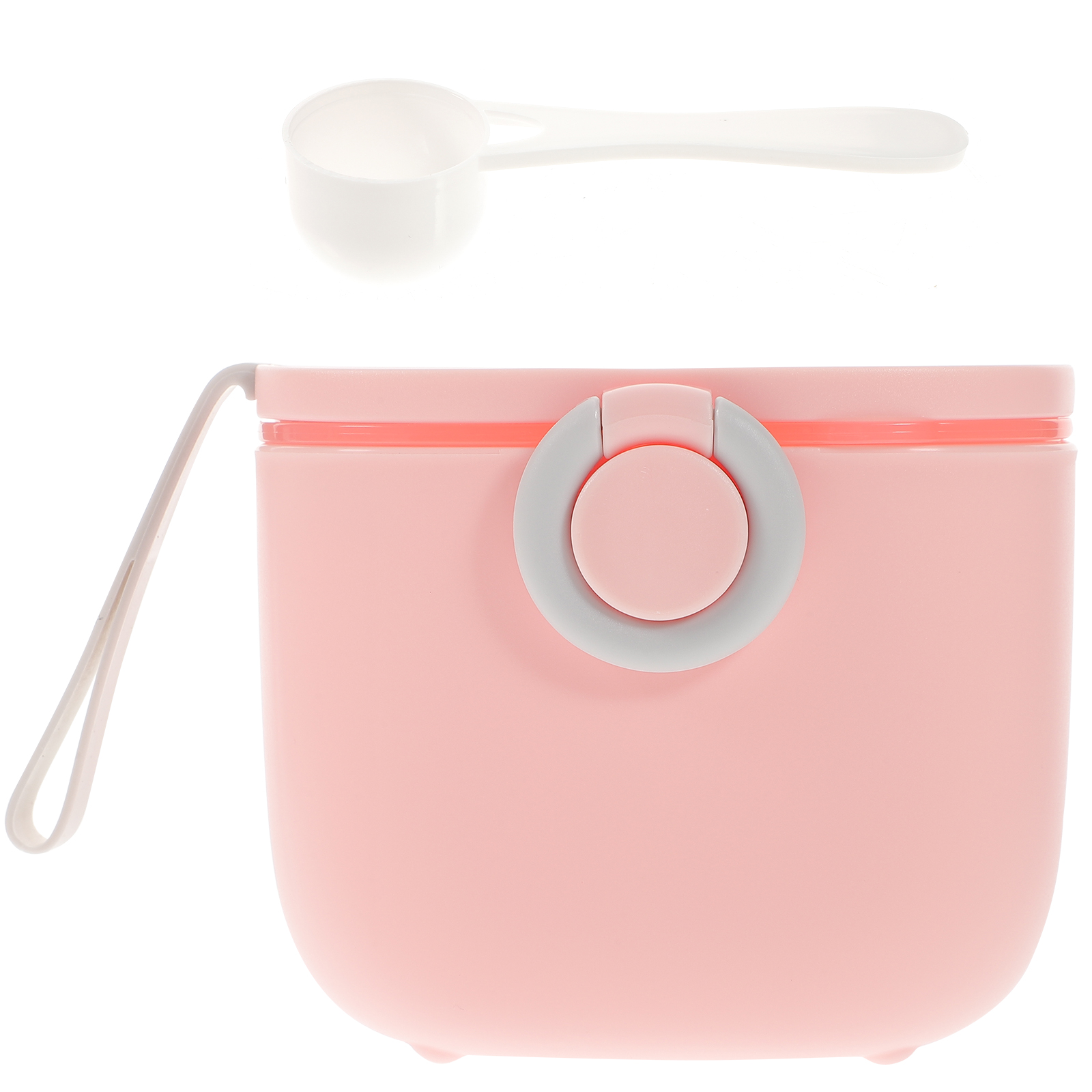 Formula Container Travel Dispenser Complementary Food Milk Powder Box