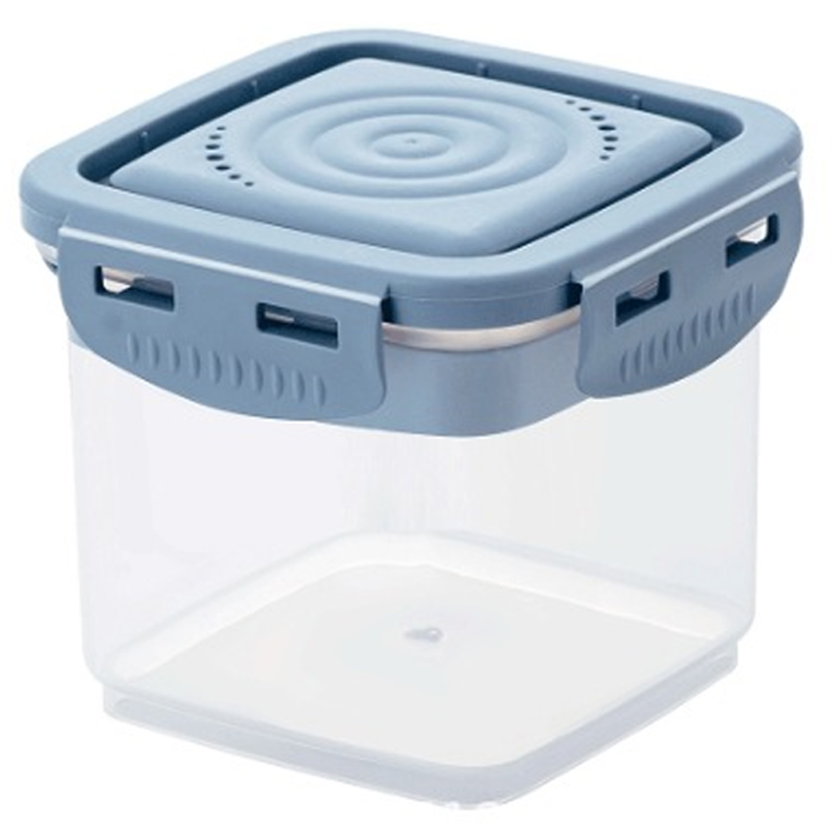 Formula Container Formula Dispenser On The Go, Formula Container to Go, Portable Milk ...
