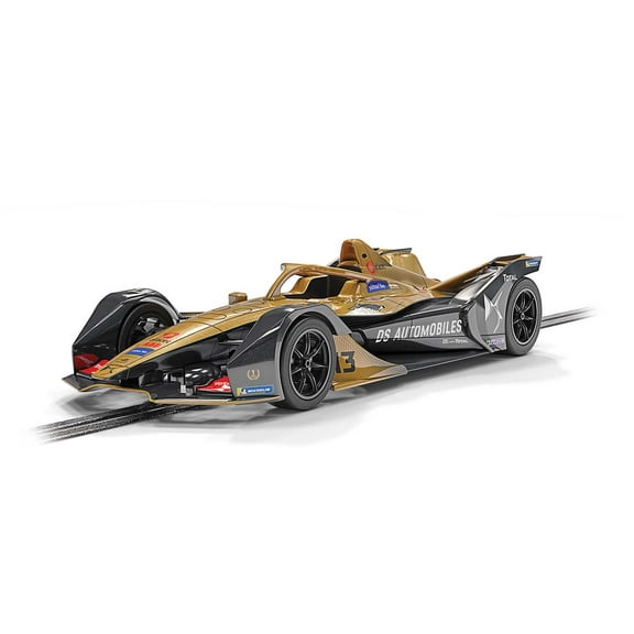 Formula E - DS Techeetah Antonio Felix Da Costa 2019-2020 Champion