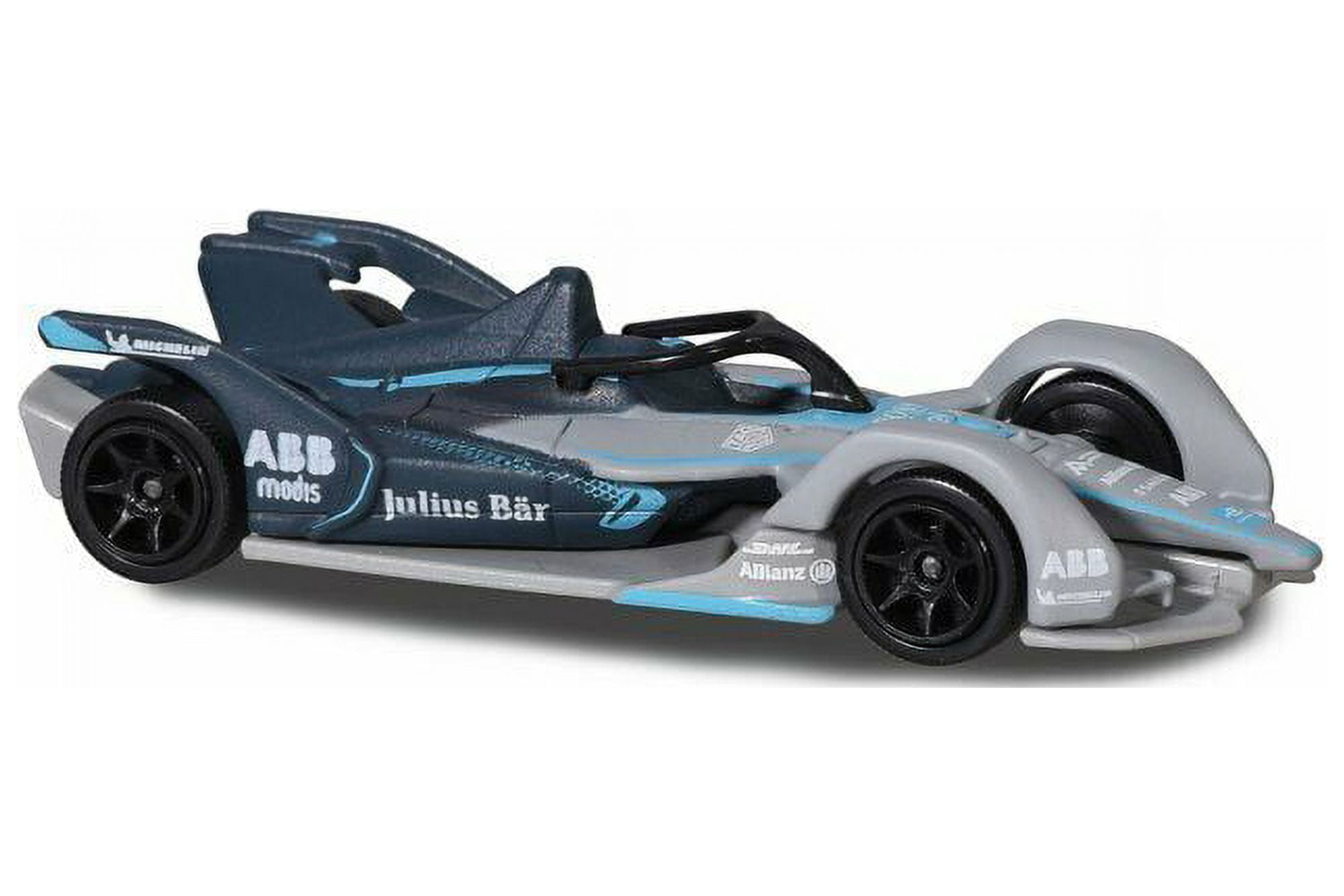 Formula e GEN3 ミニカー Livery I designed for Nissan's Gen 3 Formula E car : r/FormulaE