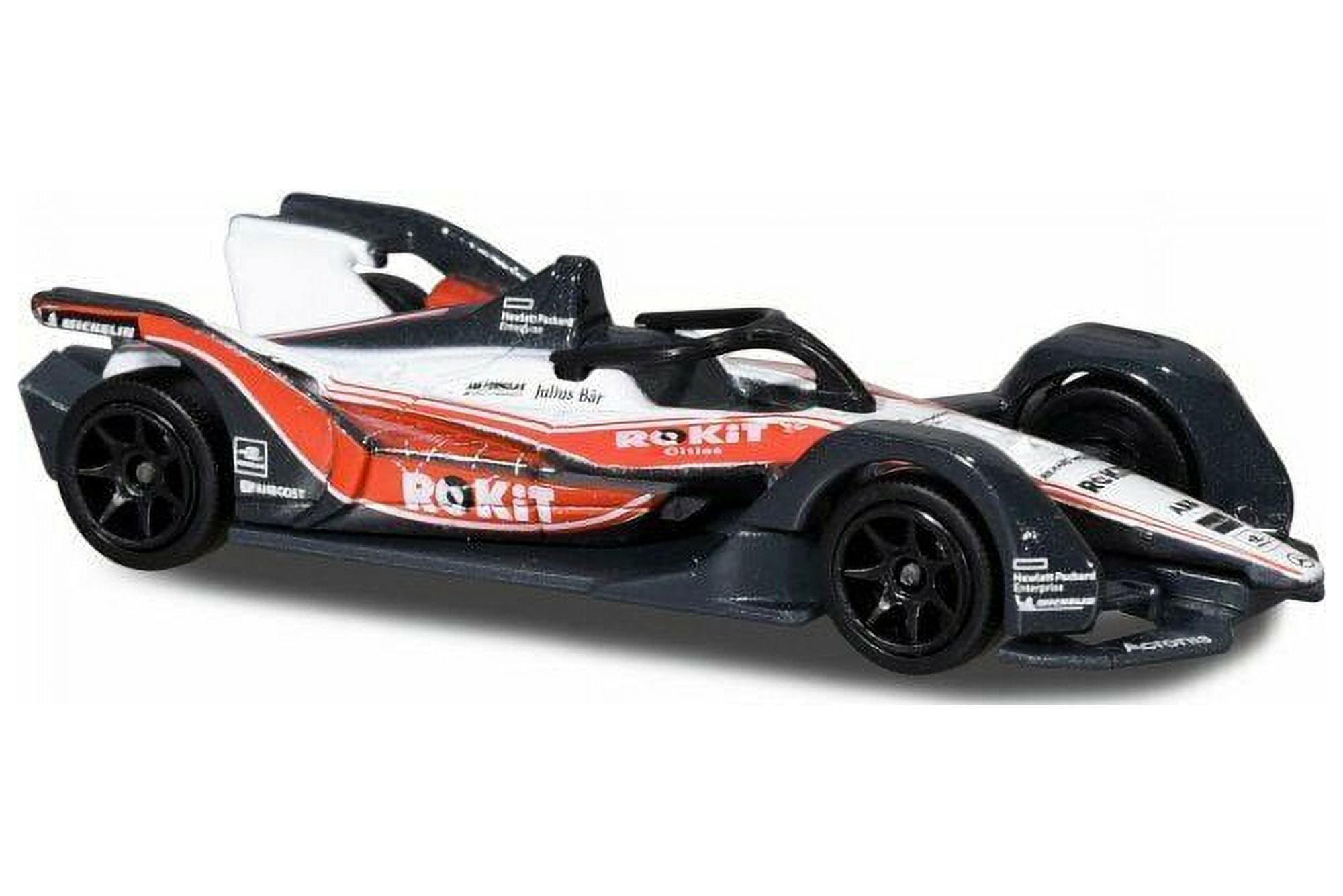 Diecast formula hot sale e