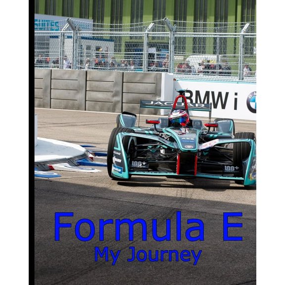 Formula E, (Paperback)