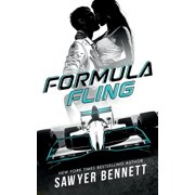 Formula Fling, Paperback