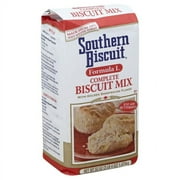 Formula L Southern Biscuit Mix, 52 oz – Premium All-Purpose Baking Blend