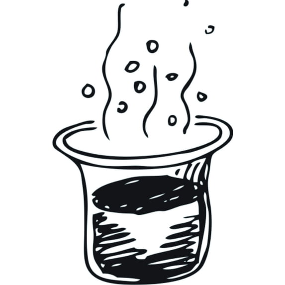 Formula Lab Living Room Picture Art - Peel & Stick Vinyl Wall Decal Sticker Size : 10 X 20 Inches