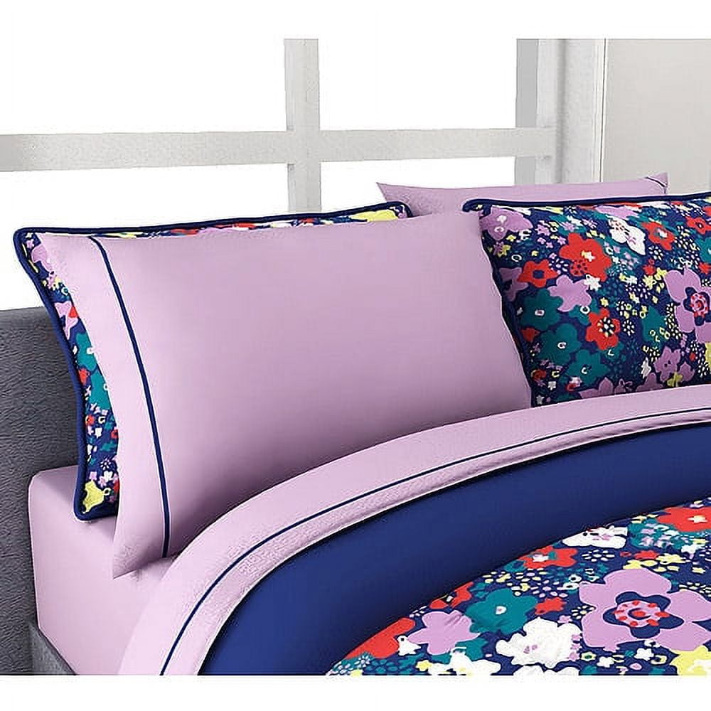 Formula Microfiber Sheet Set