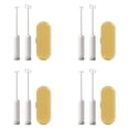 thumbnail image 1 of Formula Mixer Milk Frother Stirrer Baby Formula Mixer Handheld Drink Mixer | Formula Maker Machine Milk Frother For Latte Cappuccino, 1 of 9