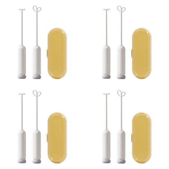 Formula Mixer Milk Frother Stirrer Baby Formula Mixer Handheld Drink Mixer | Formula Maker Machine Milk Frother For Latte Cappuccino