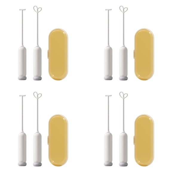 Formula Mixer Milk Frother Stirrer Baby Formula Mixer Handheld Drink Mixer | Formula Maker Machine Milk Frother For Latte Cappuccino