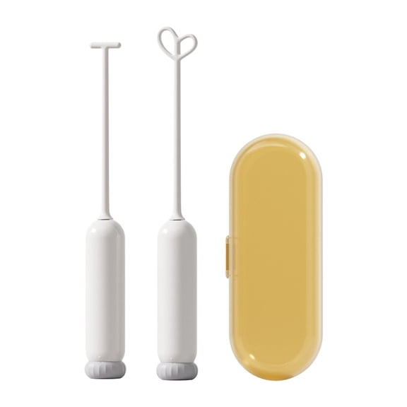 Formula Mixer Milk Frother Stirrer Baby Formula Mixer Handheld Drink Mixer | Formula Maker Machine Milk Frother For Latte Cappuccino