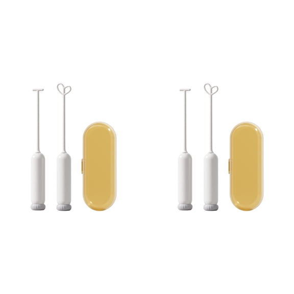 Formula Mixer Milk Frother Stirrer Baby Formula Mixer Handheld Drink Mixer | Formula Maker Machine Milk Frother For Latte Cappuccino